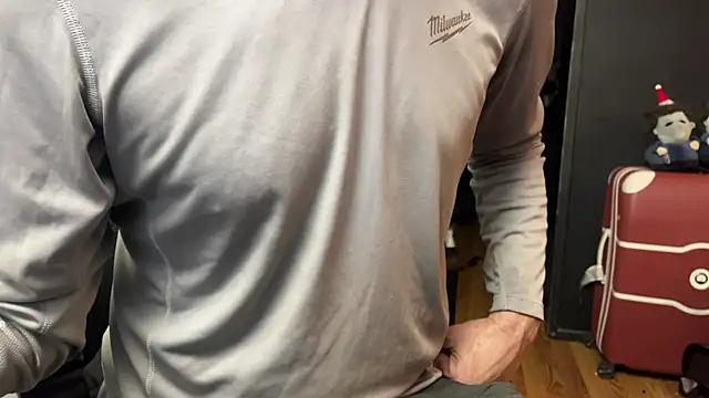 leanjamesdean online show from 17, 12, 2025