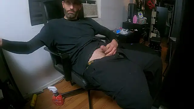 leanjamesdean online show from 27, 2, 2025