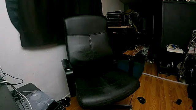 leanjamesdean online show from 18, 10, 2025