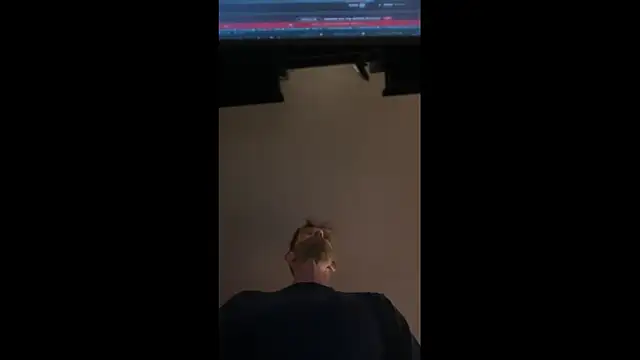 leanjamesdean online show from 21, 12, 2025