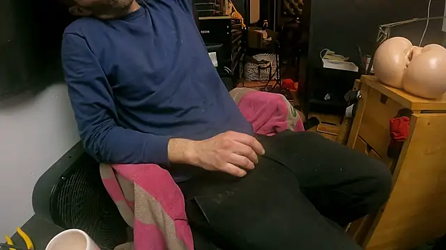 leanjamesdean online show from 13, 10, 2025