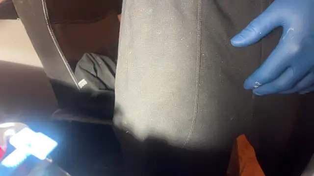 leanjamesdean online show from 3, 12, 2025