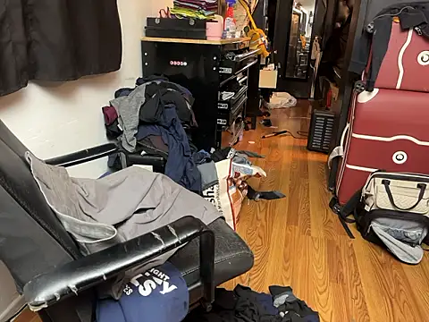 leanjamesdean online show from 23, 2, 2026