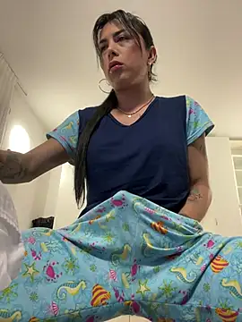 missdirtyhot  online show from 24, 2, 2025