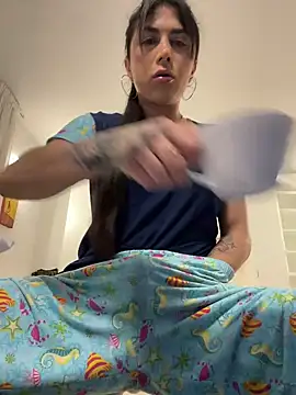 missdirtyhot  online show from 2, 3, 2025