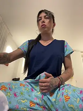 missdirtyhot  online show from 24, 2, 2025