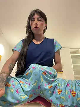 missdirtyhot  online show from 19, 2, 2025