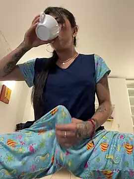 missdirtyhot  online show from 25, 2, 2025