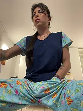 missdirtyhot  online show from 2, 3, 2025