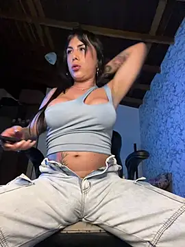 missdirtyhot  online show from 10, 3, 2025