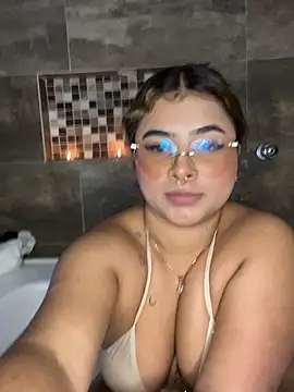 AliiceBrown  online show from 15, 2, 2026