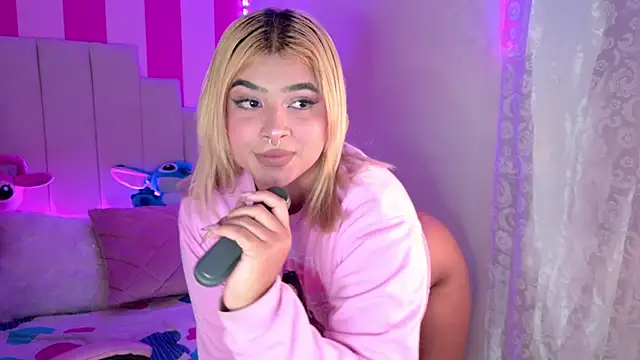 AliiceBrown  online show from 9, 1, 2026