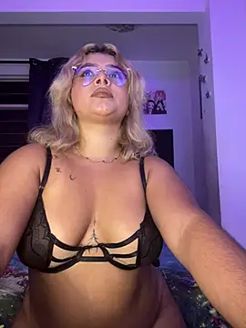 AliiceBrown  online show from 14, 1, 2026