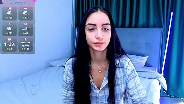 Kemi  Jordan online show from 7, 3, 2026