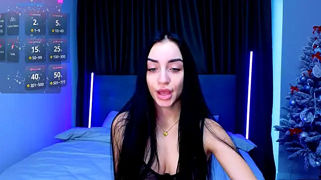 Kemi  Jordan online show from 19, 2, 2026