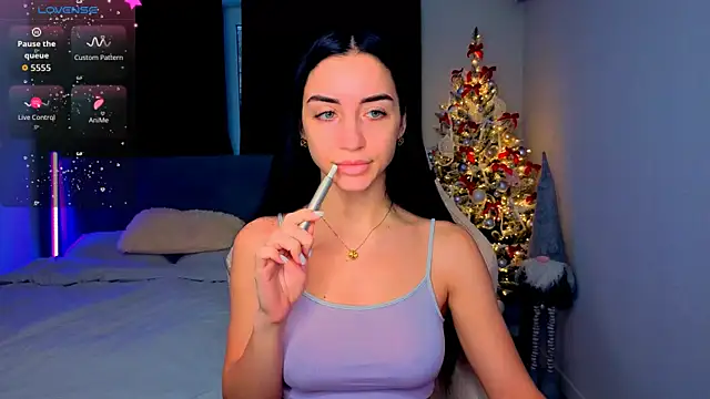 Kemi  Jordan online show from 7, 1, 2026