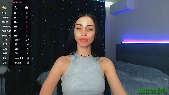 Kemi  Jordan online show from 17, 2, 2025
