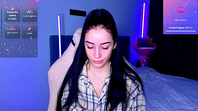 Kemi  Jordan online show from 17, 3, 2026