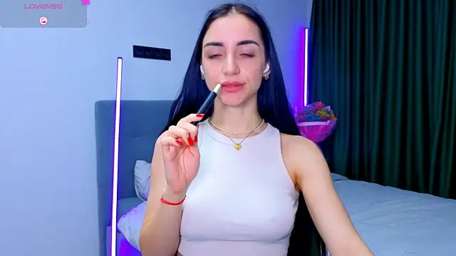 Kemi  Jordan online show from 8, 4, 2026