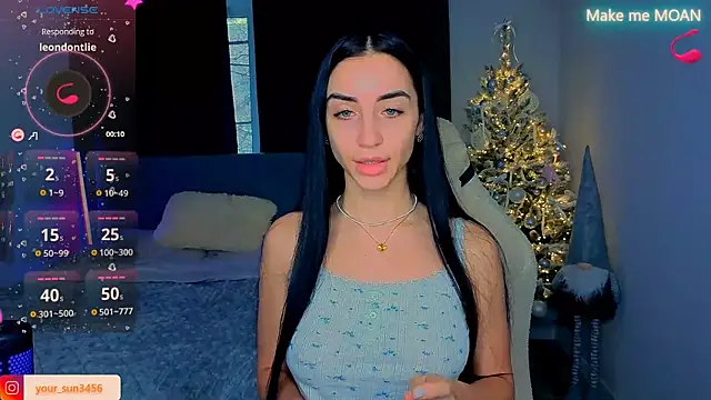 Kemi  Jordan online show from 20, 12, 2025