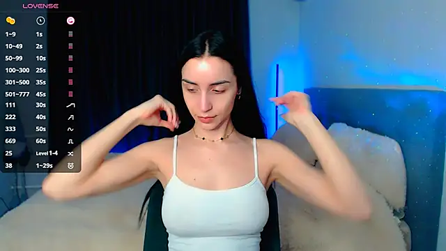 Kemi  Jordan online show from 18, 3, 2025