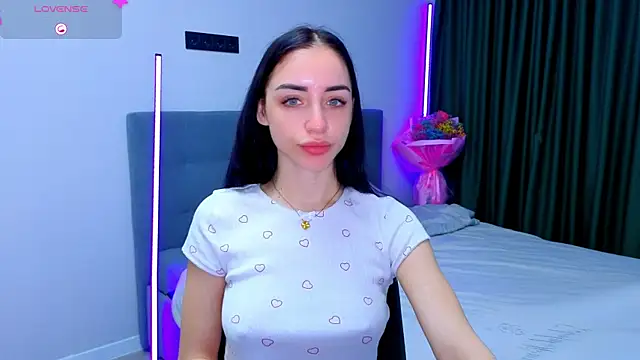 Kemi  Jordan online show from 7, 4, 2026