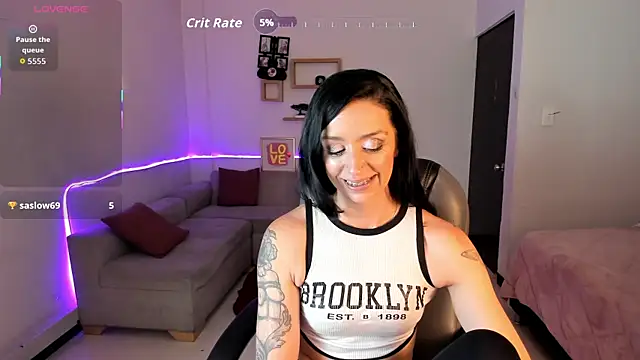 Kristen Garner online show from 9, 1, 2026