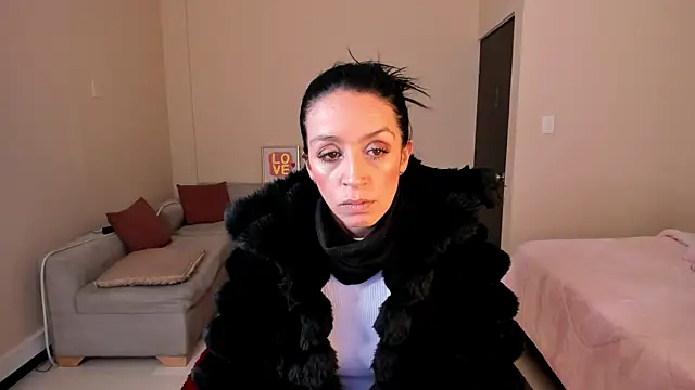 Snapshot of Kristen_Garner chatting on 23, 5, 2026 Kristen Garner online show from 23, 5, 2026