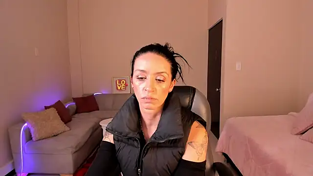 Snapshot of Kristen_Garner chatting on 28, 5, 2026 Kristen Garner online show from 28, 5, 2026