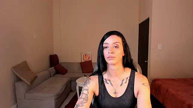 Kristen Garner online show from 10, 4, 2026