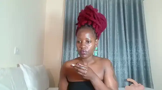 Snapshot of Elegant_Ebony chatting on 10, 1, 2025 Elegant Ebony online show from 10, 1, 2025