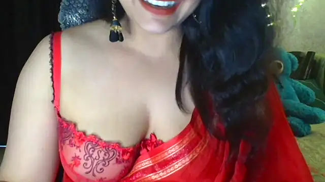 Maria 55 online show from 14, 2, 2025