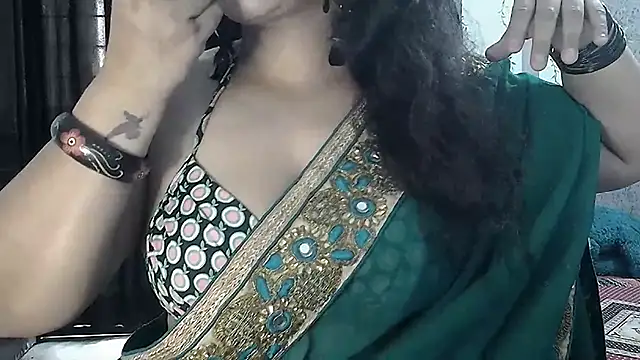 Maria 55 online show from 23, 10, 2025