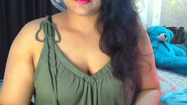 Maria 55 online show from 15, 2, 2025