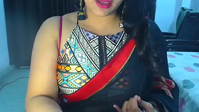 Maria 55 online show from 7, 12, 2024