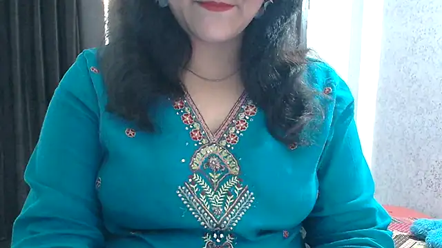 Maria 55 online show from 17, 4, 2026