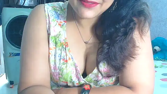 Snapshot of Maria_55 chatting on 18, 6, 2026 Maria 55 online show from 18, 6, 2026