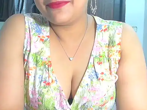 Snapshot of Maria_55 chatting on 18, 6, 2026 Maria 55 online show from 18, 6, 2026