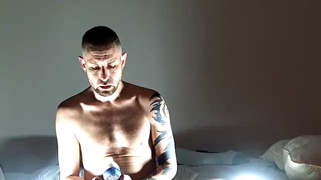 BDDuncanAbaddon online show from 5, 12, 2024