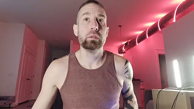 BDDuncanAbaddon online show from 8, 12, 2024