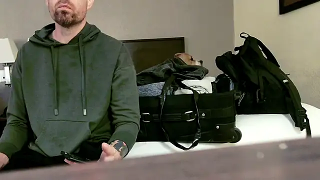 BDDuncanAbaddon online show from 25, 11, 2025