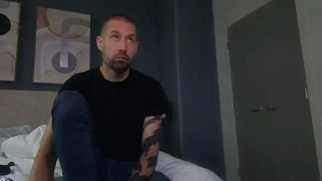 BDDuncanAbaddon online show from 3, 12, 2025