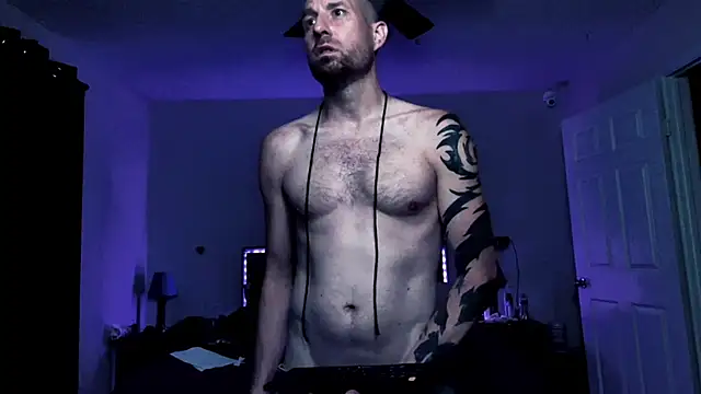 BDDuncanAbaddon online show from 2, 11, 2025