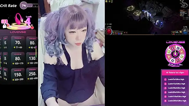 z23002 online show from 3, 11, 2025