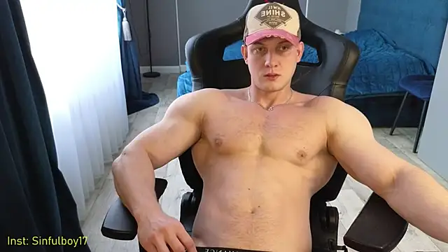 Richard mils online show from 27, 3, 2026