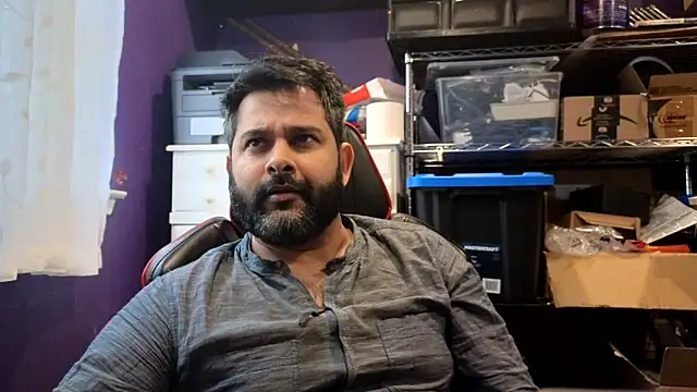 Sakhtlaundaz online show from 5, 11, 2025