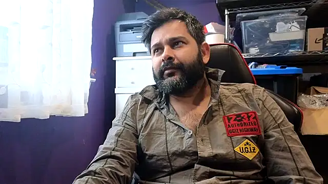 Sakhtlaundaz online show from 12, 11, 2025