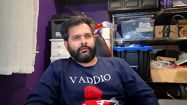 Sakhtlaundaz online show from 20, 11, 2025