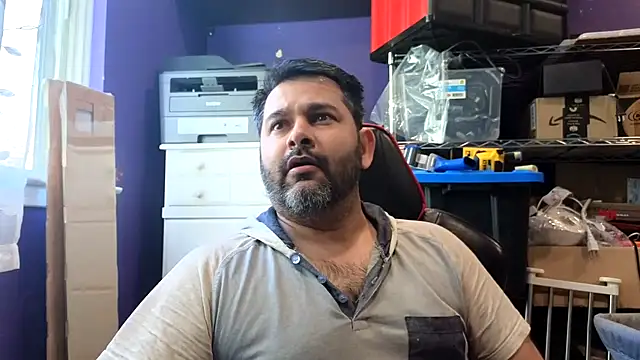 Snapshot of Sakhtlaundaz chatting on 12, 5, 2026 Sakhtlaundaz online show from 12, 5, 2026