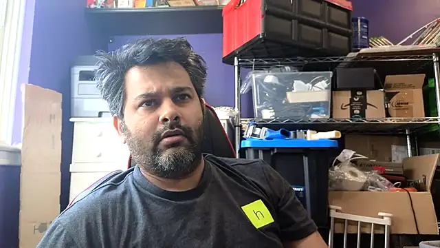 Sakhtlaundaz online show from 22, 4, 2026